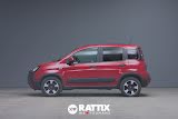Miniatura Fiat Panda 1.0 Firefly Hybrid 70CV Cross rosso  Aziendale foto 19