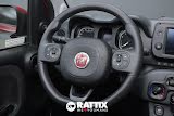 Miniatura Fiat Panda 1.0 Firefly Hybrid 70CV Cross rosso  Aziendale foto 19