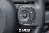 Miniatura Fiat Panda 1.0 Firefly Hybrid 70CV Cross rosso  Aziendale foto 19