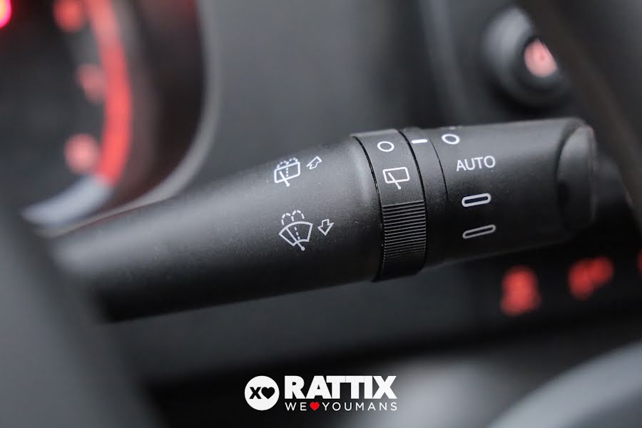 Fiat Panda 1.0 Firefly Hybrid 70CV Cross rosso  Aziendale foto 13