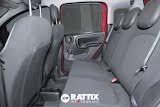 Miniatura Fiat Panda 1.0 Firefly Hybrid 70CV Cross rosso  Aziendale foto 19