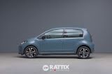 Miniatura Volkswagen up! 1.0 60CV Move up!  Azzurra  Aziendale foto 24