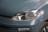 Miniatura Volkswagen up! 1.0 60CV Move up!  Azzurra  Aziendale foto 24