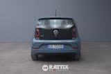 Miniatura Volkswagen up! 1.0 60CV Move up!  Azzurra  Aziendale foto 24