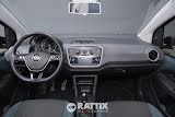 Miniatura Volkswagen up! 1.0 60CV Move up!  Azzurra  Aziendale foto 24
