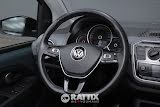 Miniatura Volkswagen up! 1.0 60CV Move up!  Azzurra  Aziendale foto 24