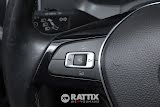 Miniatura Volkswagen up! 1.0 60CV Move up!  Azzurra  Aziendale foto 24