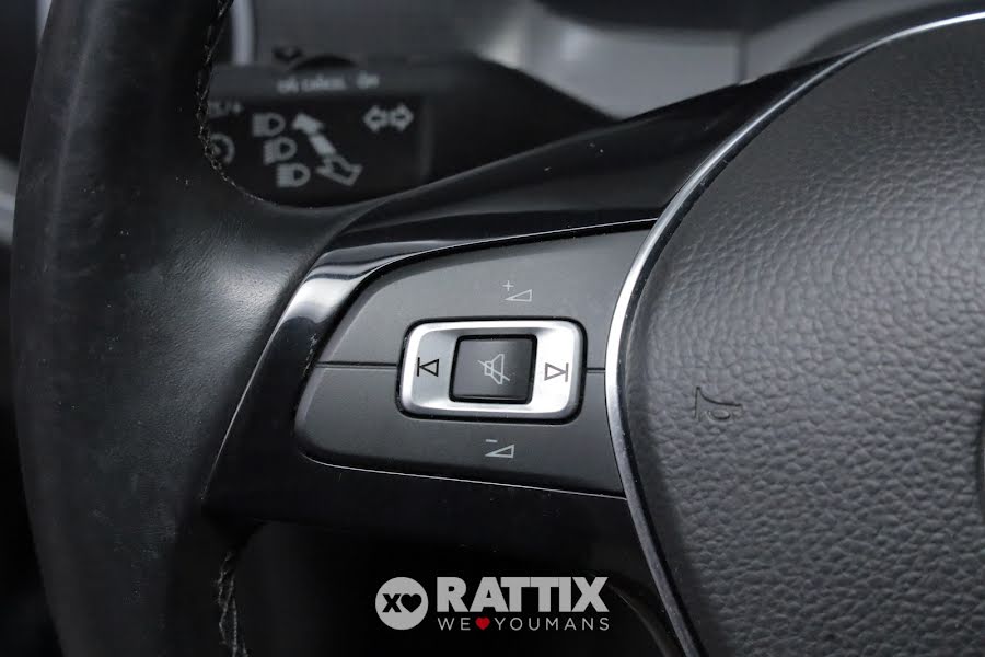 Volkswagen up! 1.0 60CV Move up!  Azzurra  Aziendale foto 11