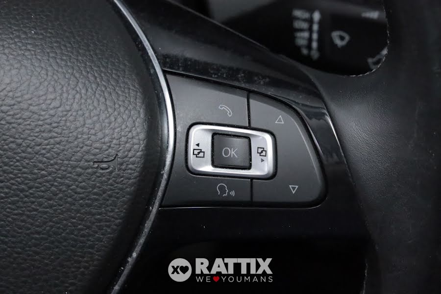 Volkswagen up! 1.0 60CV Move up!  Azzurra  Aziendale foto 12