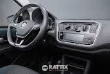 Miniatura Volkswagen up! 1.0 60CV Move up!  Azzurra  Aziendale foto 24