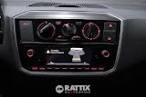Miniatura Volkswagen up! 1.0 60CV Move up!  Azzurra  Aziendale foto 24