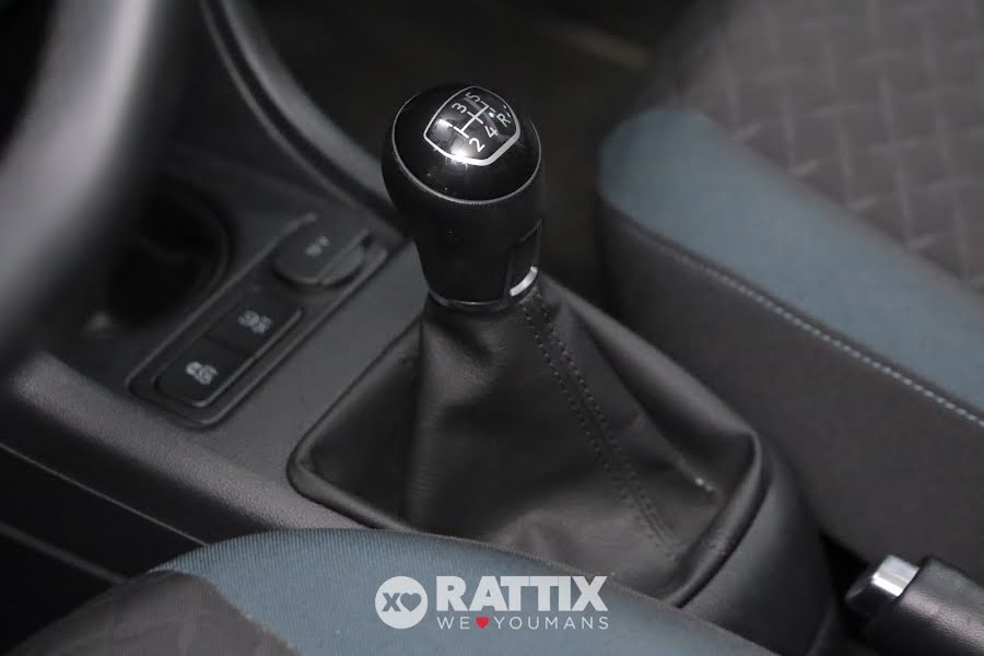 Volkswagen up! 1.0 60CV Move up!  Azzurra  Aziendale foto 19