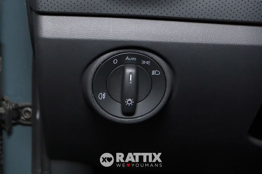 Volkswagen up! 1.0 60CV Move up!  Azzurra  Aziendale foto 20