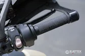 DUCATI Multistrada 1260 Enduro Sand