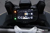 DUCATI Multistrada 1260 Enduro Sand