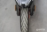 KTM 125 RC RC 125 Abs my18