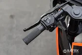 KTM 125 RC RC 125 Abs my18