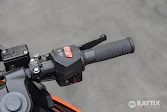 KTM 125 RC RC 125 Abs my18