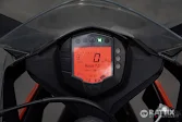 KTM 125 RC RC 125 Abs my18