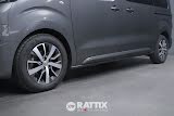 Miniatura Toyota Proace Verso 2.0d 177CV Luxury Auto 8p.ti Grigio  Usato foto 36