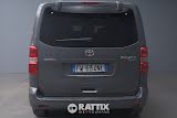 Miniatura Toyota Proace Verso 2.0d 177CV Luxury Auto 8p.ti Grigio  Usato foto 36