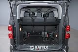 Miniatura Toyota Proace Verso 2.0d 177CV Luxury Auto 8p.ti Grigio  Usato foto 36