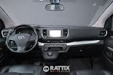 Miniatura Toyota Proace Verso 2.0d 177CV Luxury Auto 8p.ti Grigio  Usato foto 36