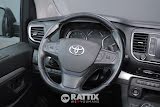 Miniatura Toyota Proace Verso 2.0d 177CV Luxury Auto 8p.ti Grigio  Usato foto 36