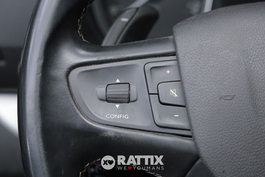 Toyota Proace Verso 2.0d 177CV Luxury Auto 8p.ti Grigio  Usato foto 10