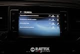 Miniatura Toyota Proace Verso 2.0d 177CV Luxury Auto 8p.ti Grigio  Usato foto 36