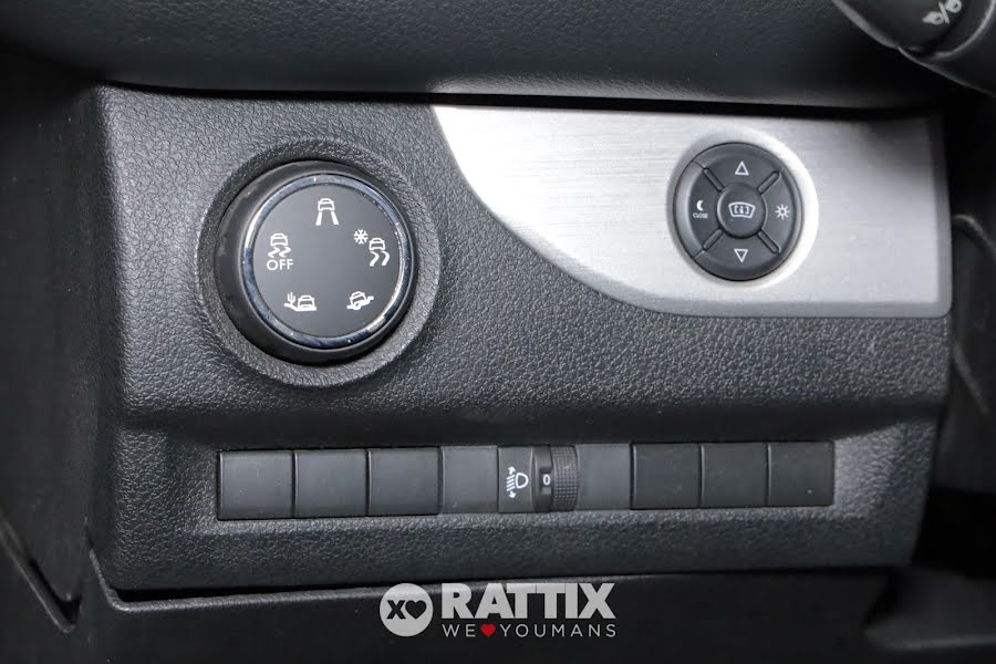 Toyota Proace Verso 2.0d 177CV Luxury Auto 8p.ti Grigio  Usato foto 25