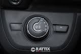 Miniatura Toyota Proace Verso 2.0d 177CV Luxury Auto 8p.ti Grigio  Usato foto 36