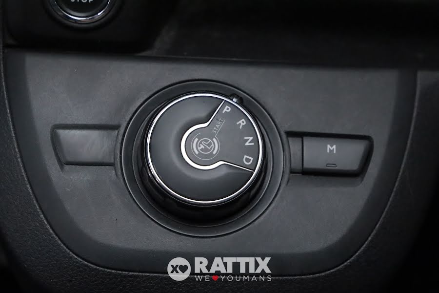 Toyota Proace Verso 2.0d 177CV Luxury Auto 8p.ti Grigio  Usato foto 27