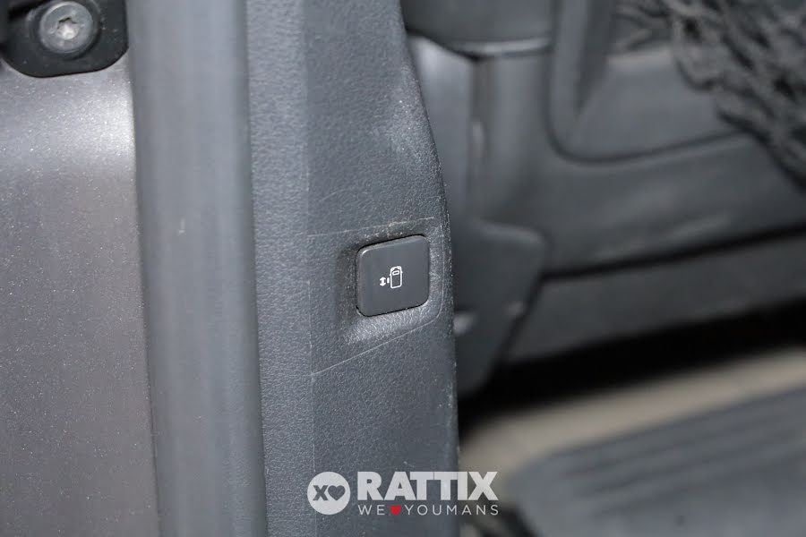 Toyota Proace Verso 2.0d 177CV Luxury Auto 8p.ti Grigio  Usato foto 31