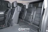 Miniatura Toyota Proace Verso 2.0d 177CV Luxury Auto 8p.ti Grigio  Usato foto 36
