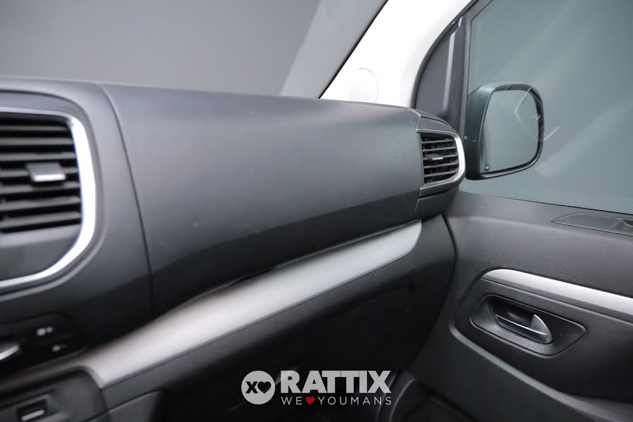 Toyota Proace Verso 2.0d 177CV Luxury Auto 8p.ti Grigio  Usato foto 34