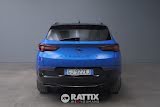 Miniatura Opel Grandland 1.6 Phev 225CV GS Line Auto KOBALT BLUE  Aziendale foto 33