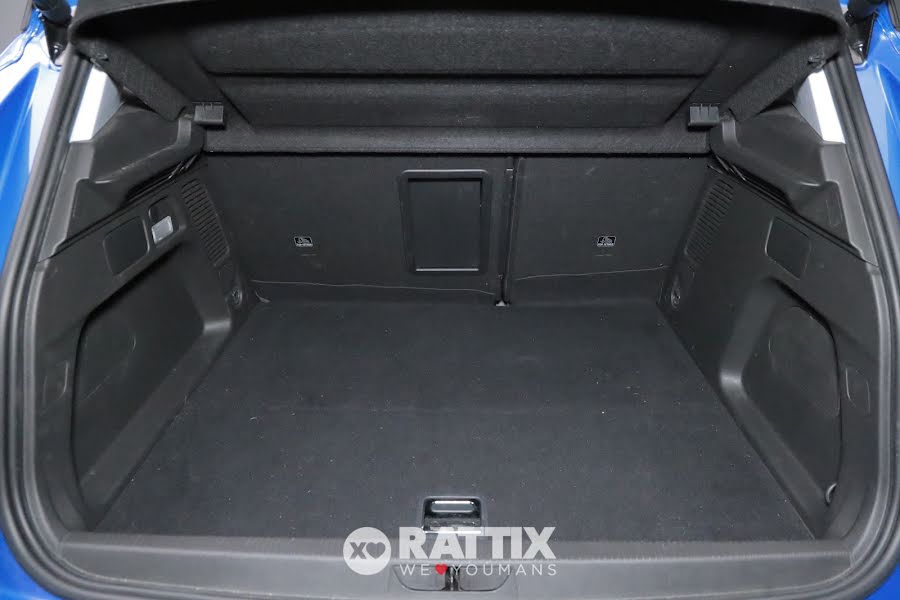 Opel Grandland 1.6 Phev 225CV GS Line Auto KOBALT BLUE  Aziendale foto 7