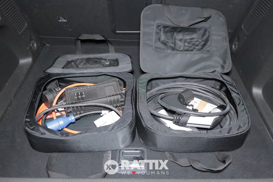 Opel Grandland 1.6 Phev 225CV GS Line Auto KOBALT BLUE  Aziendale foto 8