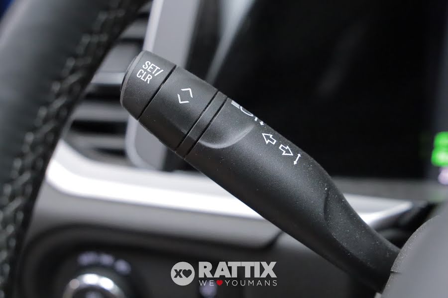 Opel Grandland 1.6 Phev 225CV GS Line Auto KOBALT BLUE  Aziendale foto 15