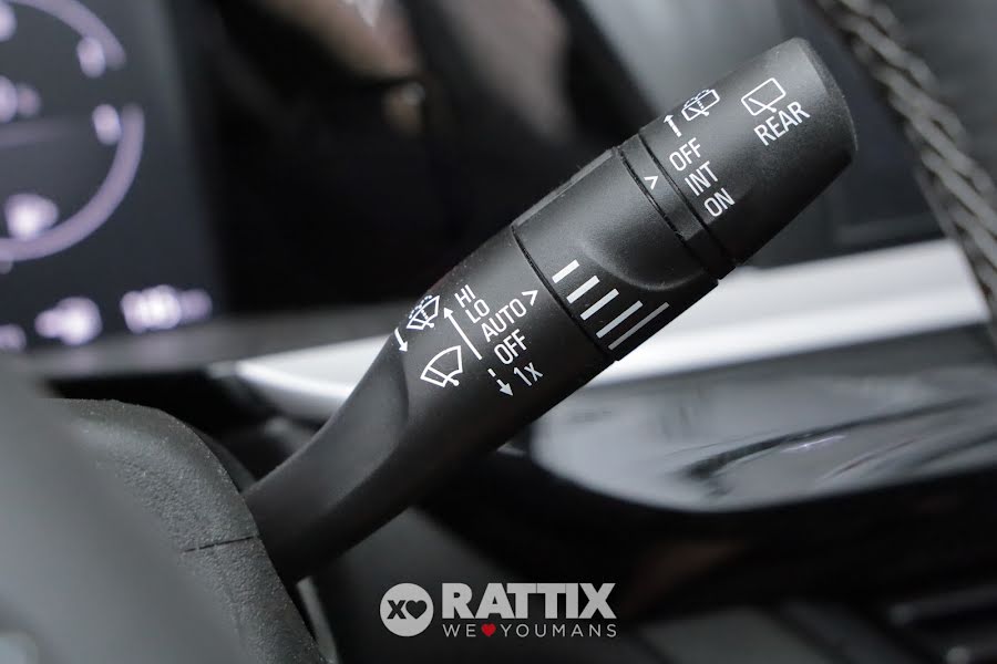 Opel Grandland 1.6 Phev 225CV GS Line Auto KOBALT BLUE  Aziendale foto 16