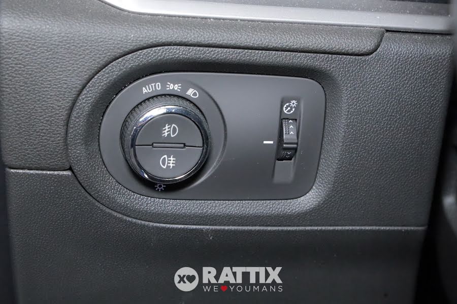 Opel Grandland 1.6 Phev 225CV GS Line Auto KOBALT BLUE  Aziendale foto 19