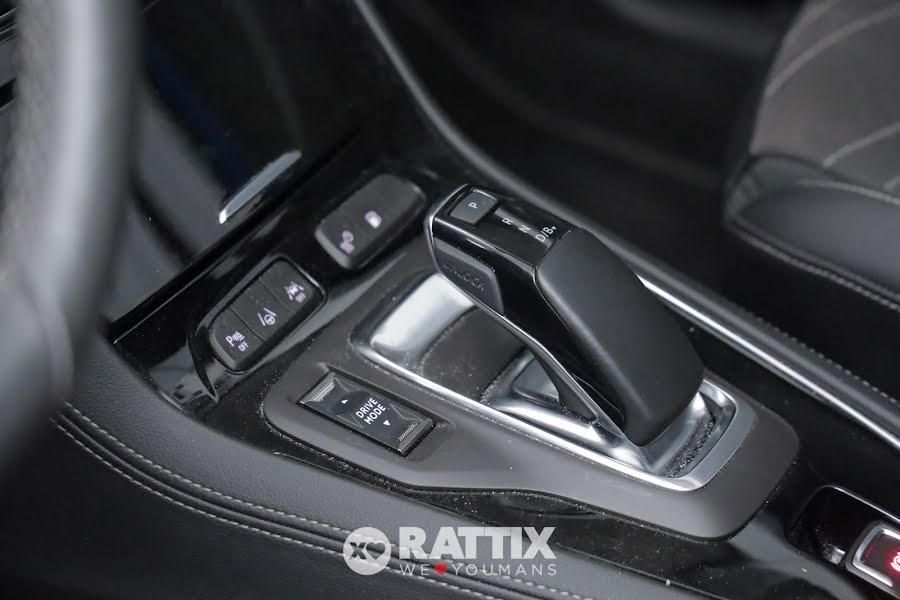 Opel Grandland 1.6 Phev 225CV GS Line Auto KOBALT BLUE  Aziendale foto 26