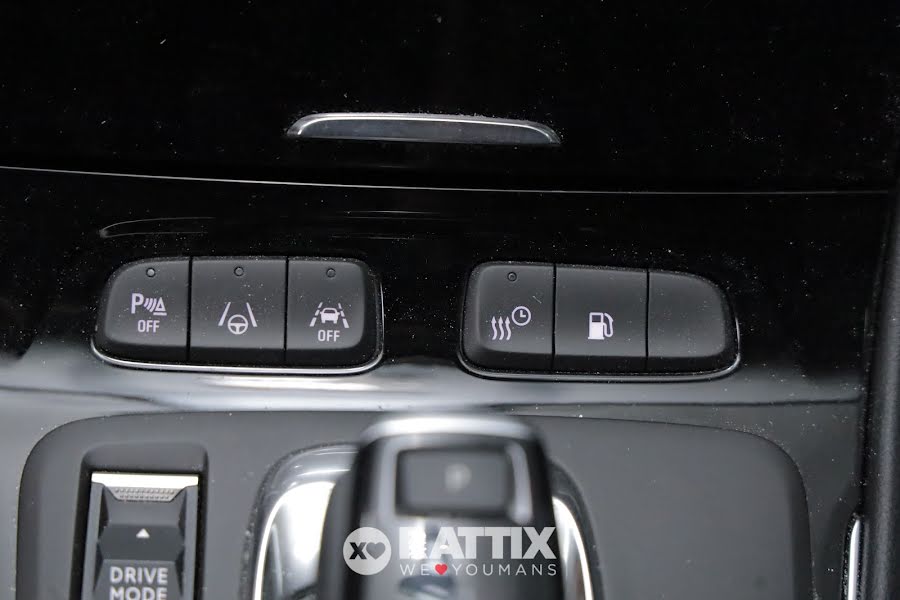 Opel Grandland 1.6 Phev 225CV GS Line Auto KOBALT BLUE  Aziendale foto 27