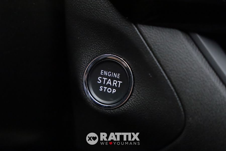 Opel Grandland 1.6 Phev 225CV GS Line Auto KOBALT BLUE  Aziendale foto 29