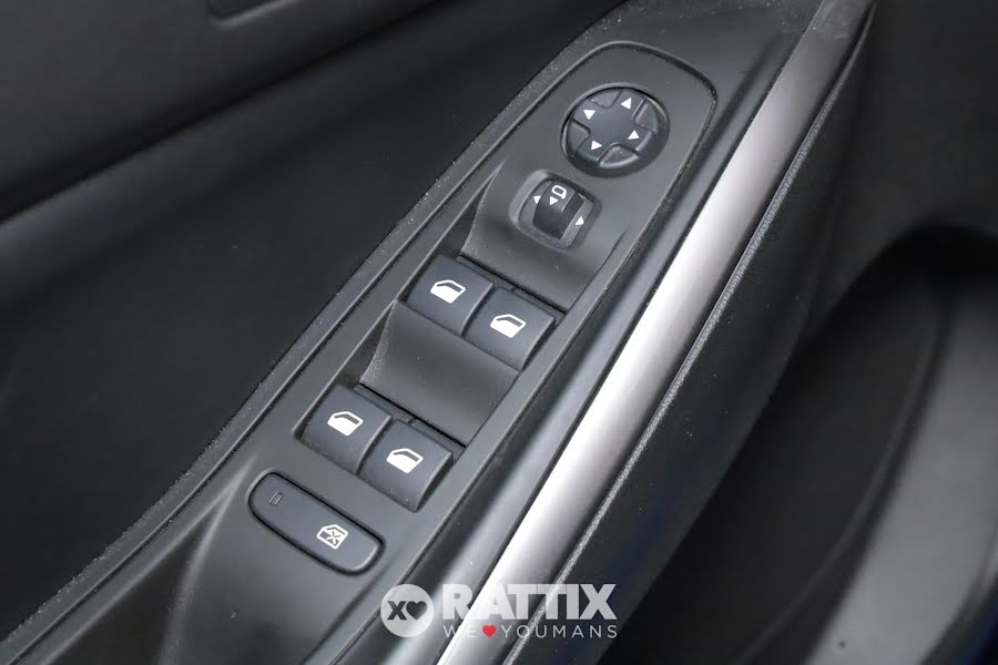 Opel Grandland 1.6 Phev 225CV GS Line Auto KOBALT BLUE  Aziendale foto 30