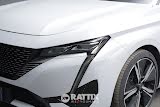Miniatura Peugeot 308 SW 1.5 BlueHDI 130CV GT EAT8 bianco okenite  Aziendale foto 31