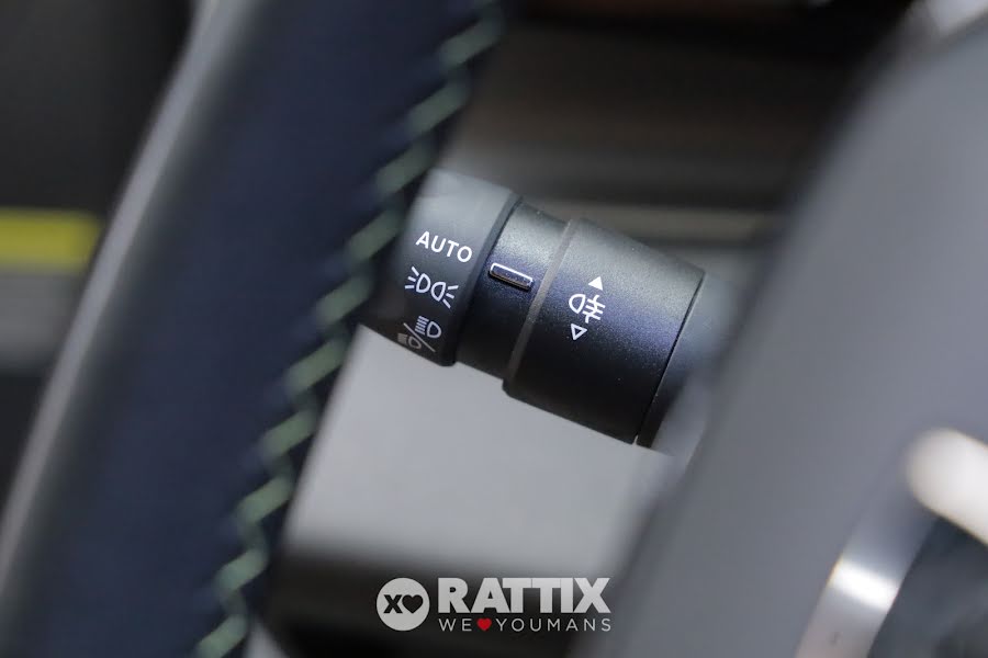 Peugeot 308 SW 1.5 BlueHDI 130CV GT EAT8 bianco okenite  Aziendale foto 12