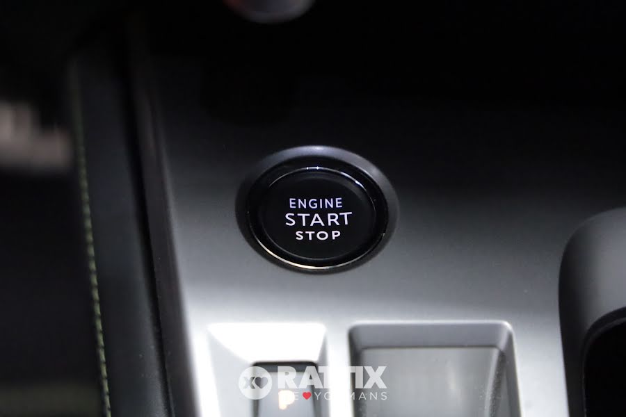 Peugeot 308 SW 1.5 BlueHDI 130CV GT EAT8 bianco okenite  Aziendale foto 27