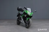 KAWASAKI ER-6F Abs